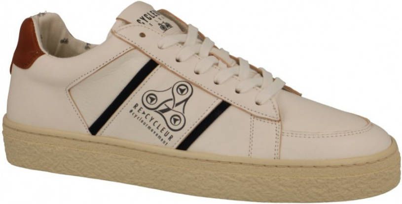 Cycleur de Luxe Veterschoenen