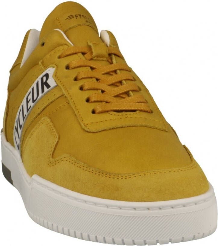 Cycleur de Luxe Veterschoenen