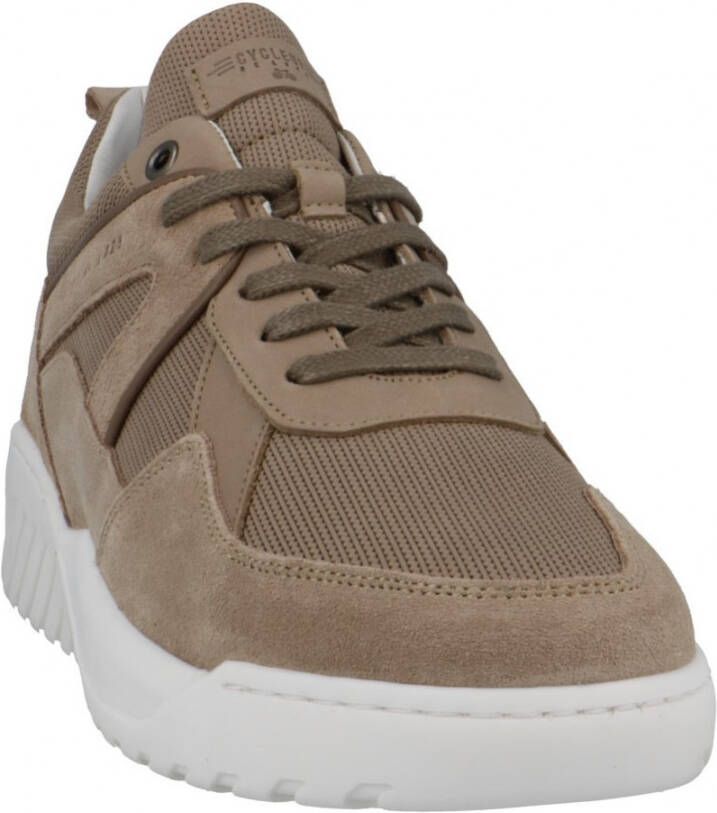 Cycleur de Luxe Veterschoenen