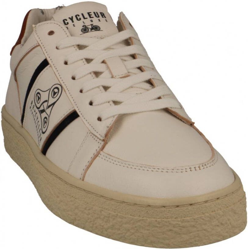 Cycleur de Luxe Veterschoenen