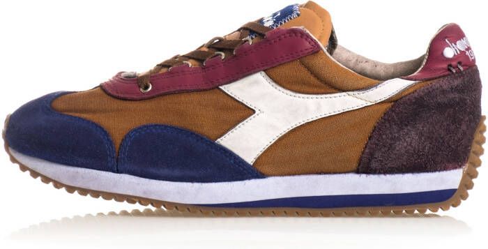 Diadora Heritage Sneakers man equipe h dirty stone wash evo 201.174736.30077