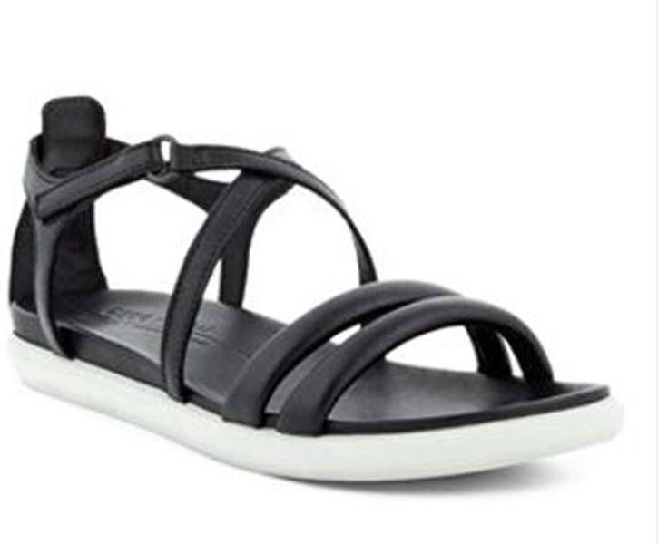 Ecco Sandalen SIMPIL in klassieke look