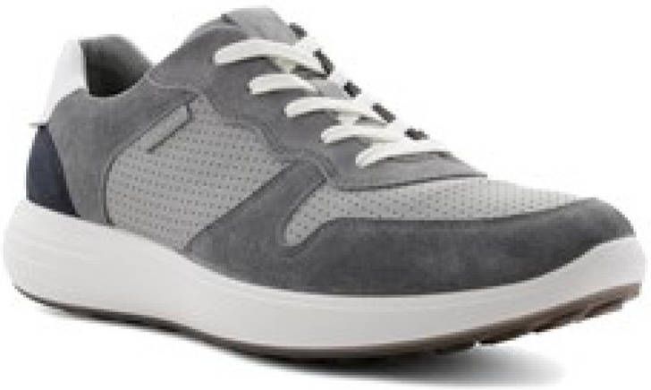 ECCO 460624 51837 Dove sneakers