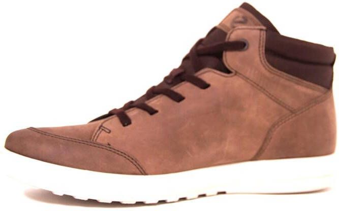 ECCO 534394 Boots , Bruin, Heren
