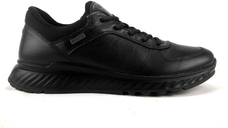 Ecco Sneakers Exostride met gore tex membraan