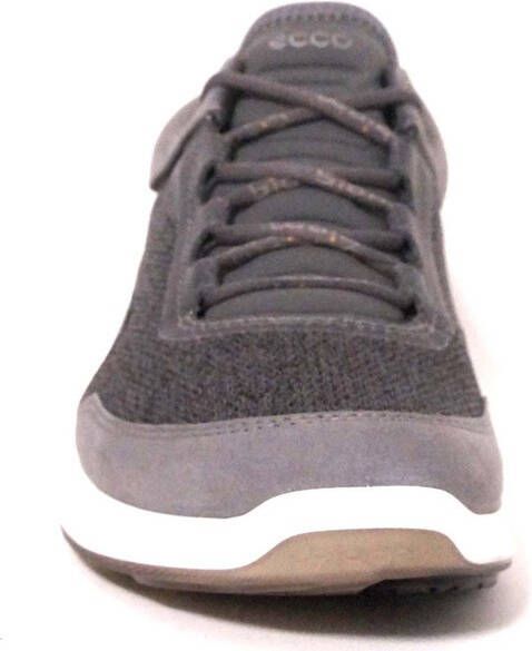 ECCO Sneakers 837603 01244 , Grijs, Dames