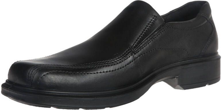 ECCO .h6.h16 Zwart