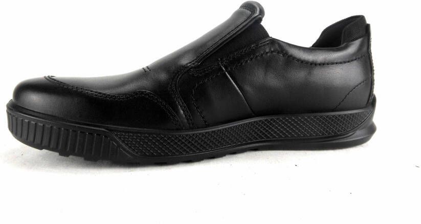 ECCO .h6.h21 Zwart
