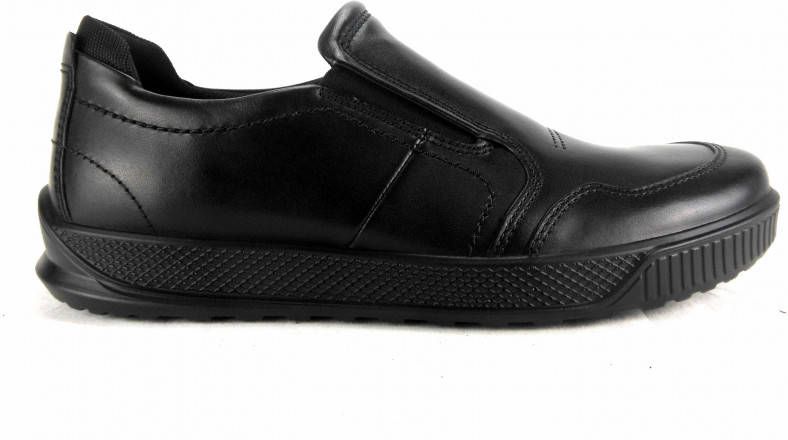 ECCO .h6.h21 Zwart