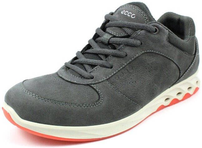 Wayfly nubuck wandelschoenen
