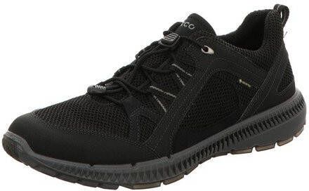 Ecco Slip on sneakers TERRACRUISE ll met gore tex membraan
