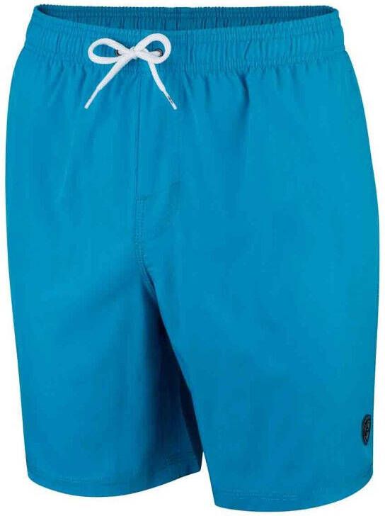 Falcon zwemshort Dray blauw