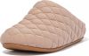 FitFlop Chrissie slipper padded online kopen