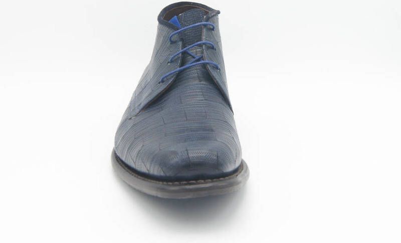 Floris van Bommel Heren Casual schoenen