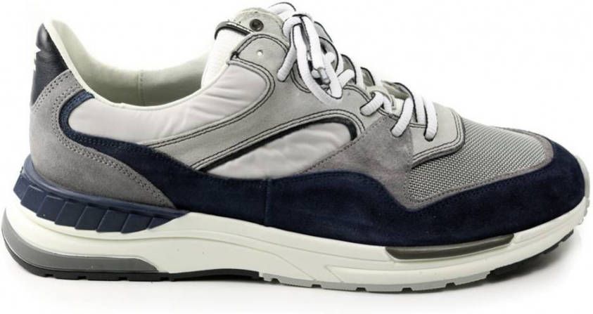 Floris van Bommel 163. sneaker