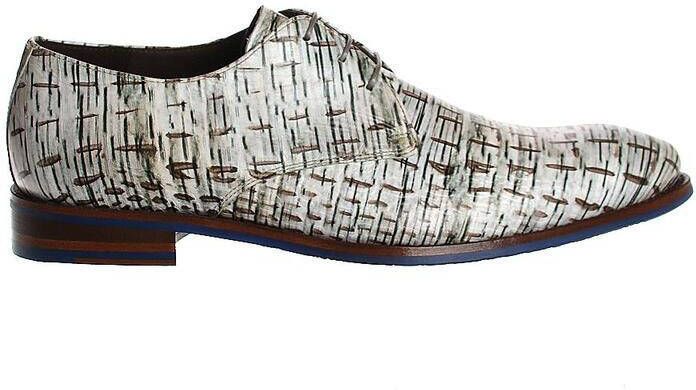 Floris van Bommel Heren Geklede schoenen