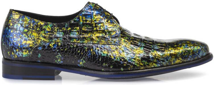 Floris van Bommel Heren Geklede schoenen