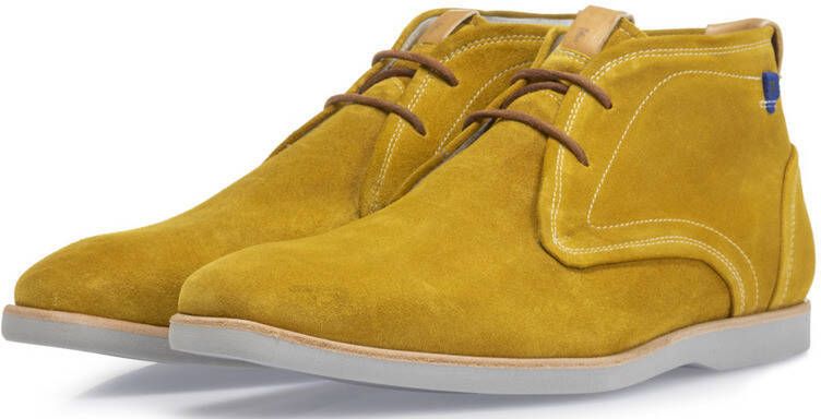 Floris van Bommel 20280 sportieve boots