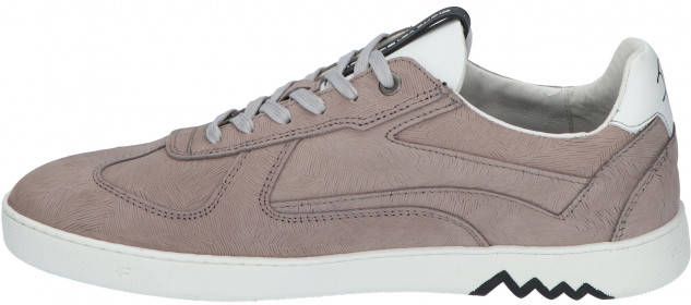 Floris van Bommel shoes sfm 10083 22 02 , Bruin, Heren