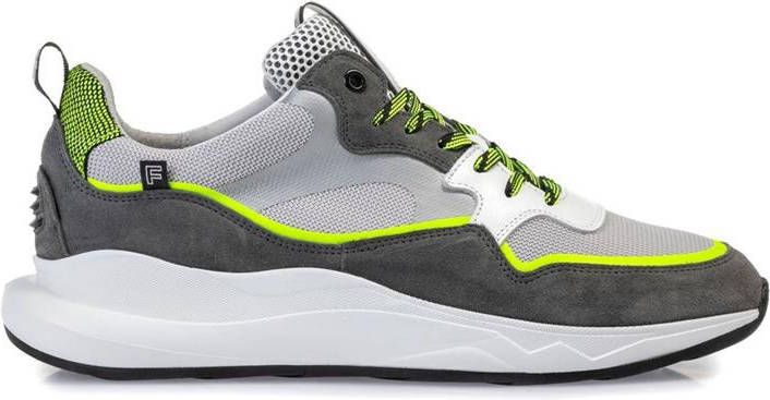 Floris van Bommel Sport Heren Sneakers