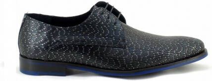 Floris van Bommel geklede herenschoen