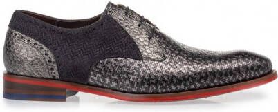 Floris van Bommel geklede herenschoenen