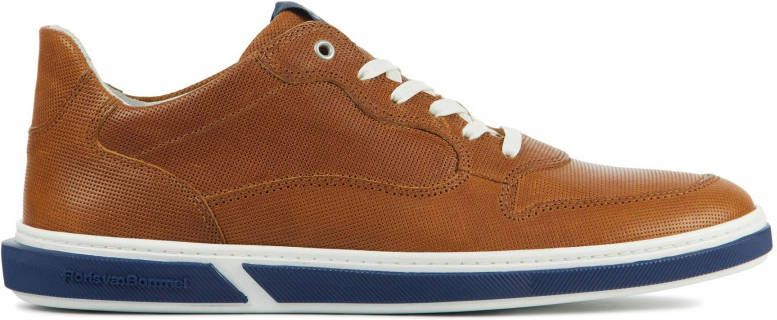 Floris van Bommel Heren leren heren sneakers sfm 10075 led