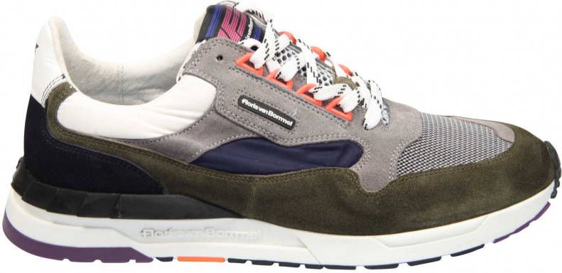 Floris van Bommel Herenschoenen sneakers