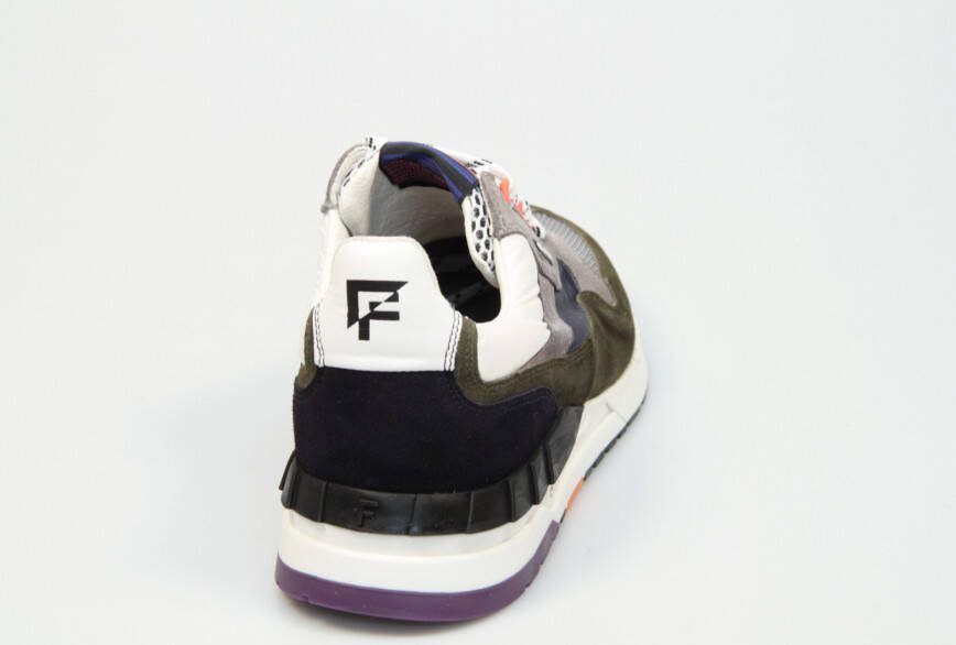 Floris van Bommel Herenschoenen sneakers