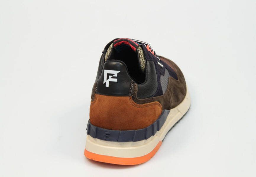 Floris van Bommel Herenschoenen sneakers