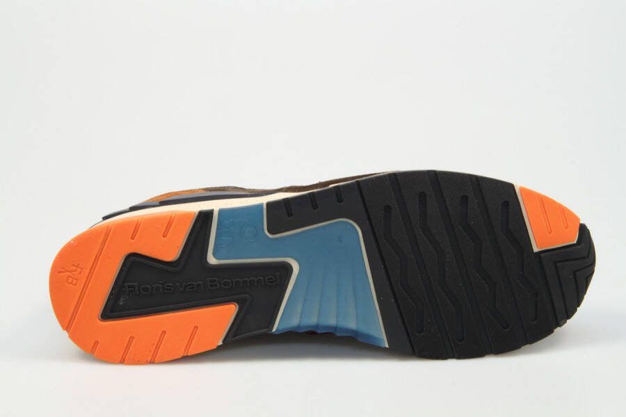 Floris van Bommel Herenschoenen sneakers