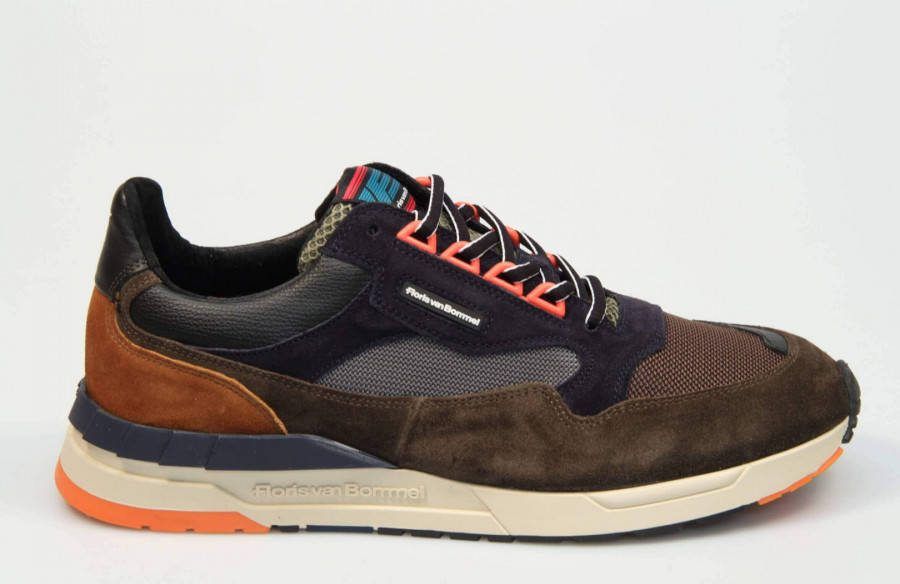 Floris van Bommel Herenschoenen sneakers