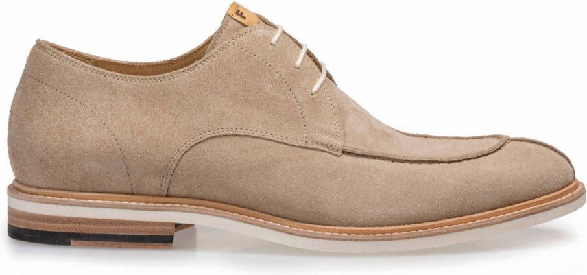 Floris van Bommel Herenschoenen veterschoenen