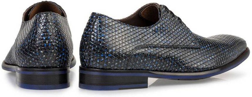 Floris van Bommel Herenschoenen veterschoenen