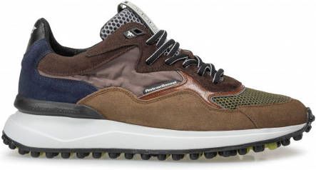 Floris van Bommel noppi sneaker
