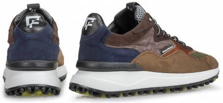 Floris van Bommel noppi sneaker
