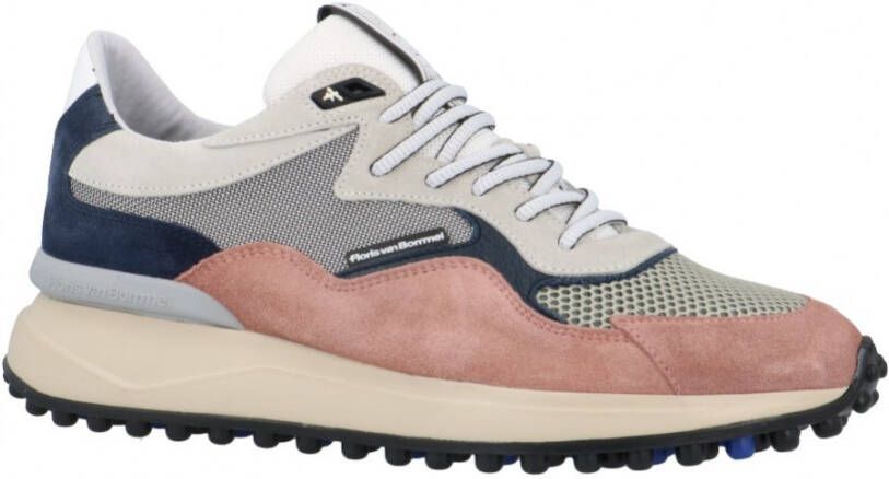 Floris van Bommel Sfm 10082 32 02 heren sneakers