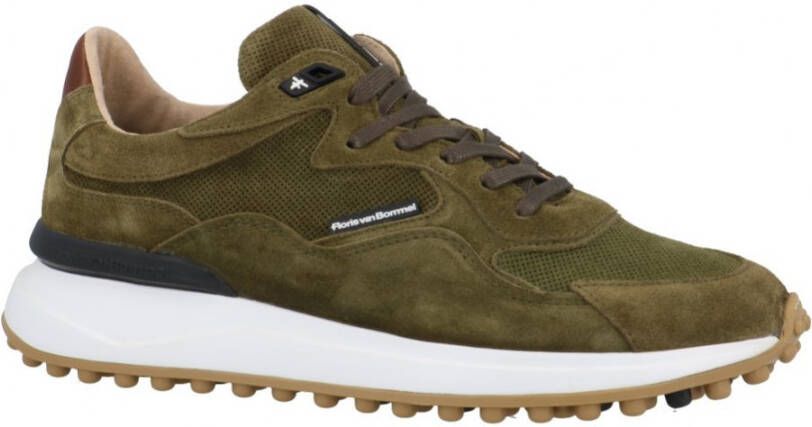 Floris van Bommel Sfm 10082 50 03 heren sneakers