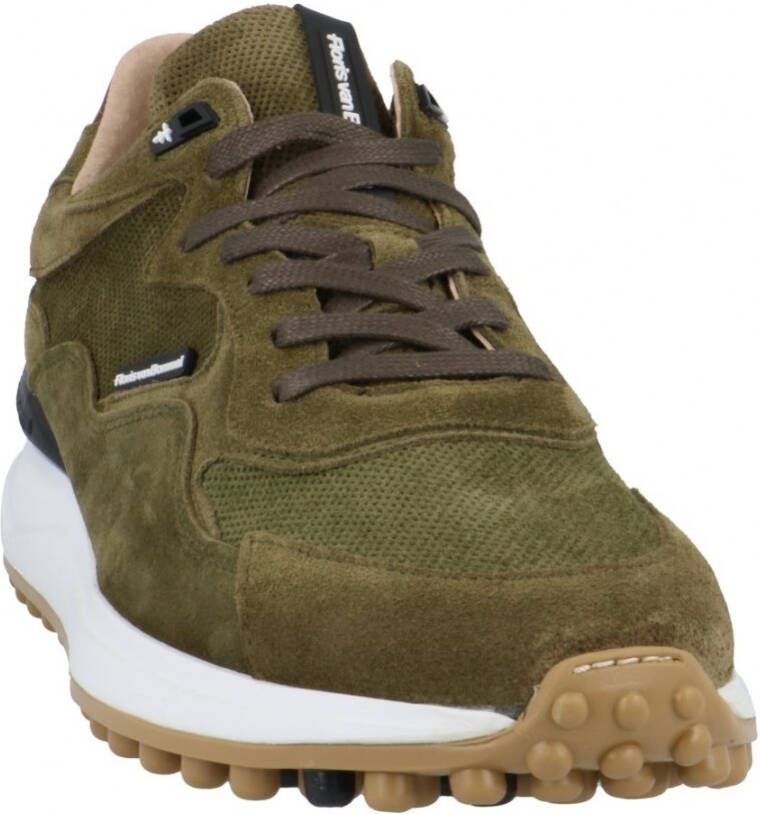 Floris van Bommel Sfm 10082 50 03 heren sneakers