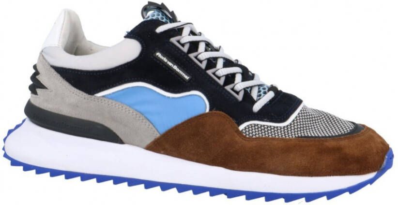 Floris van Bommel Sfm 10100 42 01 heren sneakers