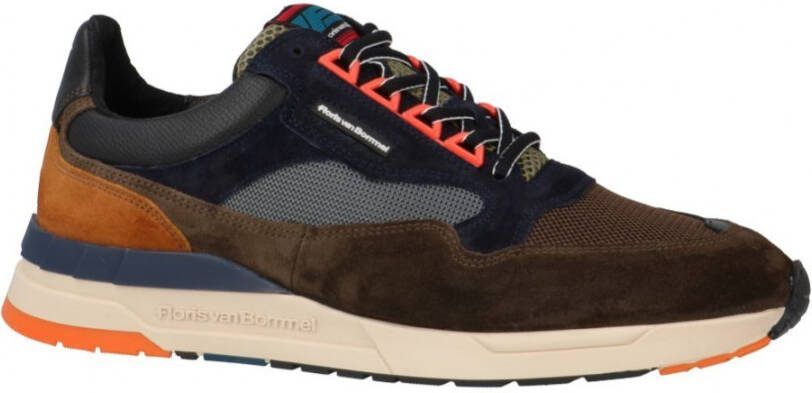 Floris van Bommel Sfm 10119 51 01 heren sneakers