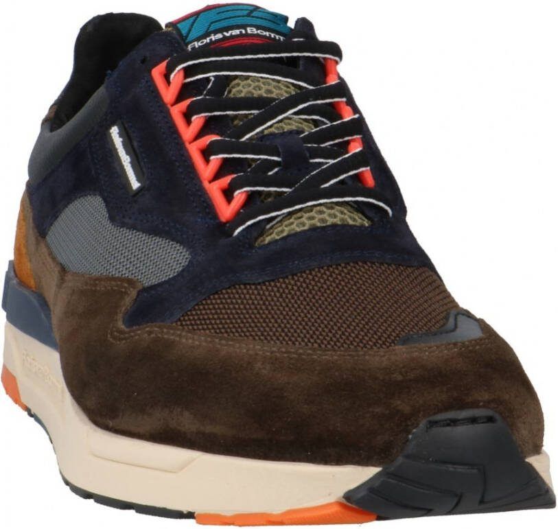 Floris van Bommel Sfm 10119 51 01 heren sneakers