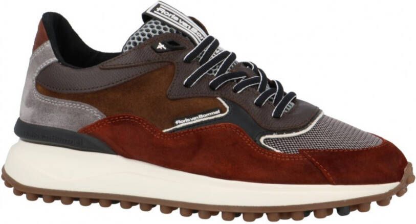 Floris van Bommel Sfm 10129 23 01 heren sneakers