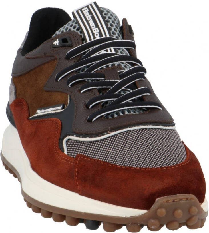 Floris van Bommel Sfm 10129 23 01 heren sneakers