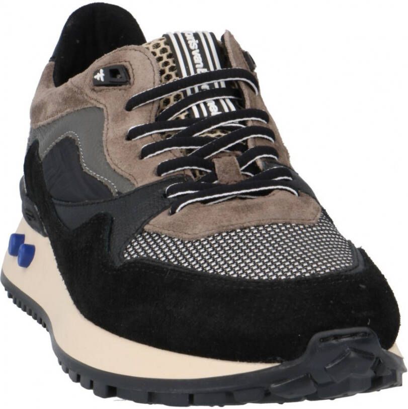 Floris van Bommel Sfm 10132 34 01 heren sneakers