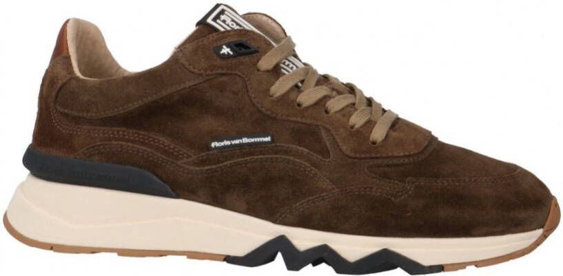 Floris van Bommel Sfm 10136 34 01 heren sneakers