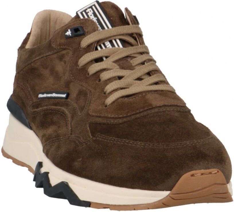 Floris van Bommel Sfm 10136 34 01 heren sneakers