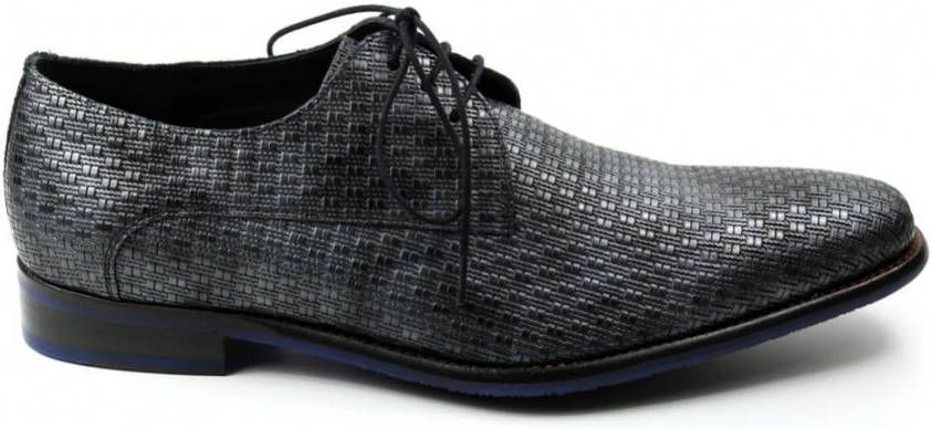 Floris van Bommel Sfm 30224 lage veterschoen