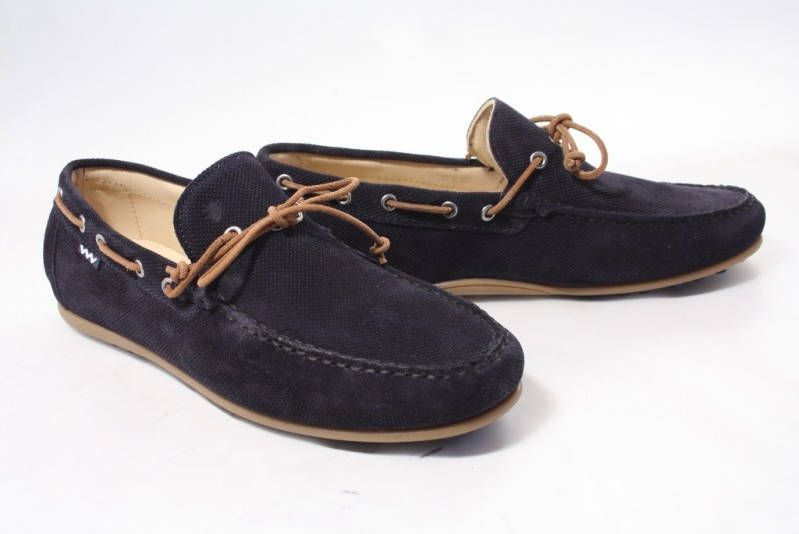 Floris van Bommel Sfm 40009 41 01 instapper