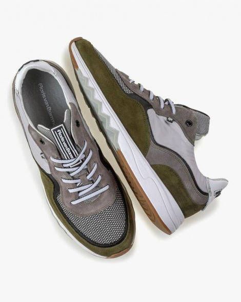 Floris van Bommel sneaker